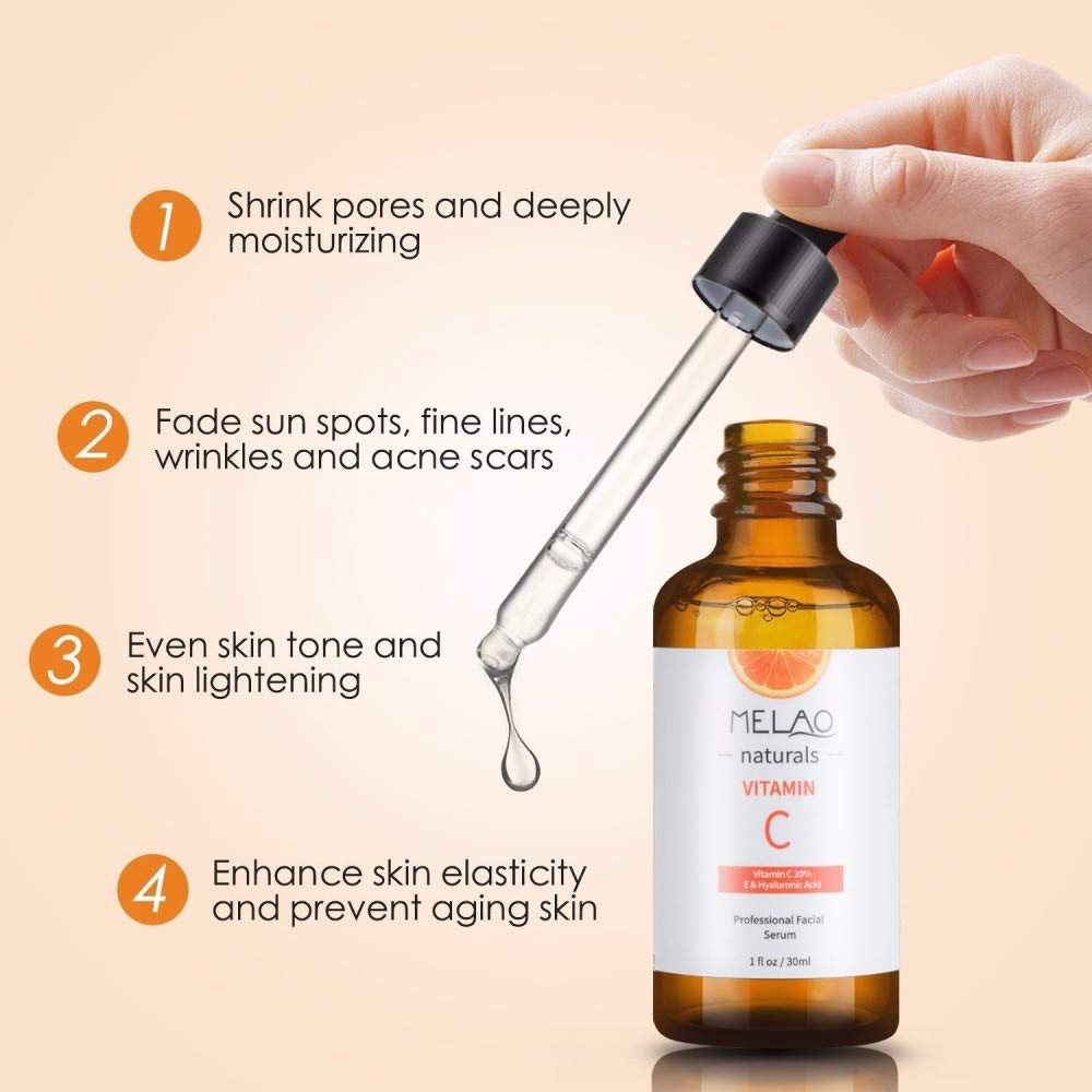 Vitamin c Serum