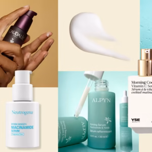 Niacinamide