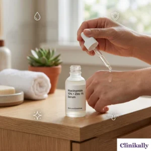 Niacinamide