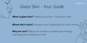 Glass Skin Guide