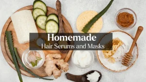 Hair Mask 