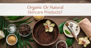   Best Natural Skincare Ingredients