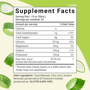 Nutrients