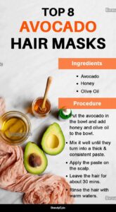 Hair Mask 