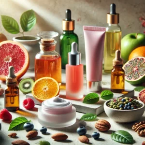       Natural Skincare Products