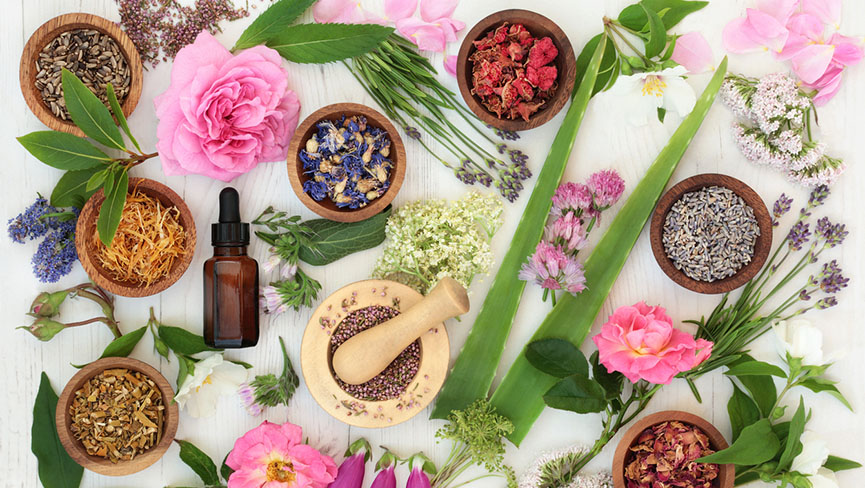   Best Natural Skincare Ingredients