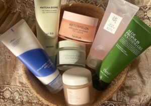 Moisturizer For Combination Skin
