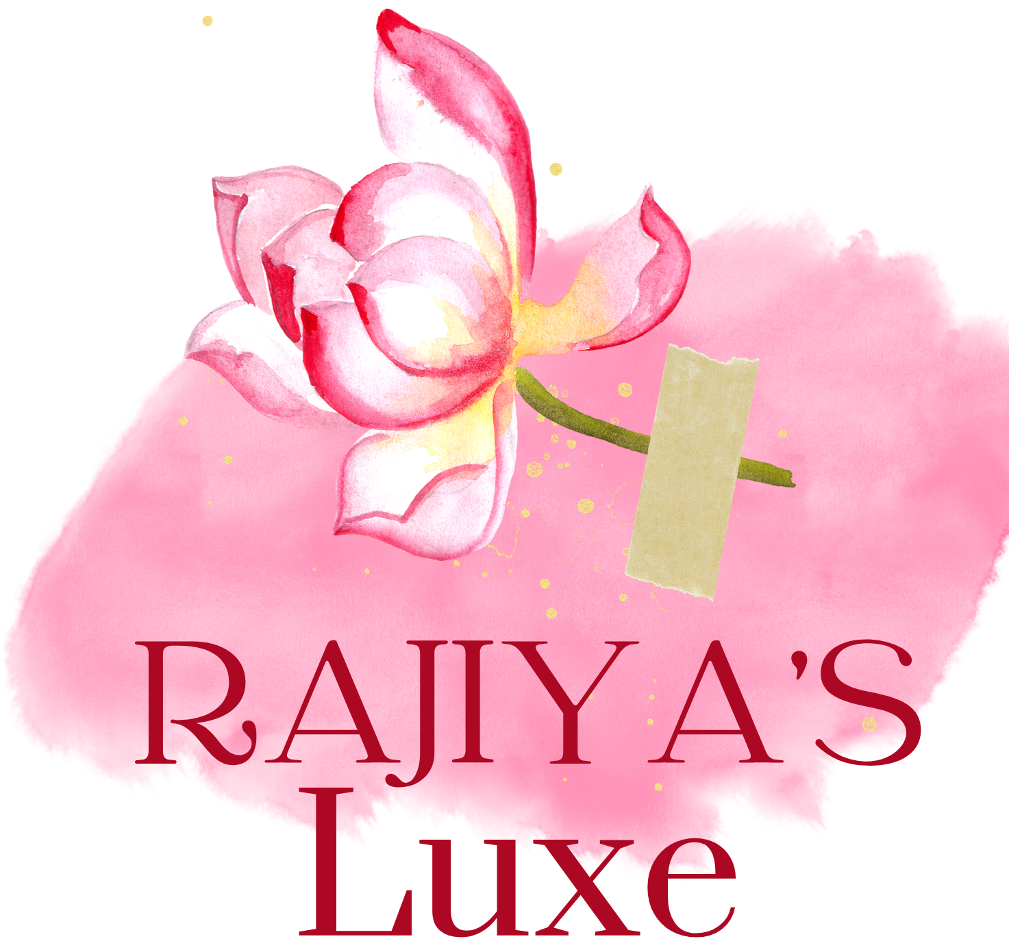 Rajiya's Luxe