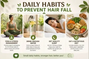 Stress Management Tips