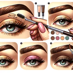 Eye Makeup