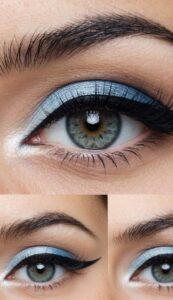Eye Makeup