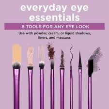 Eye Makeup Tools