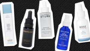 Hyaluronic Acid Serum