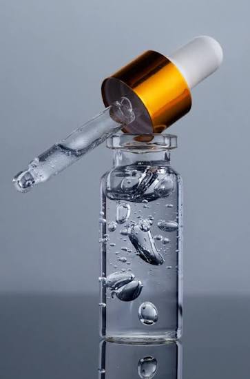Hyaluronic Acid serum