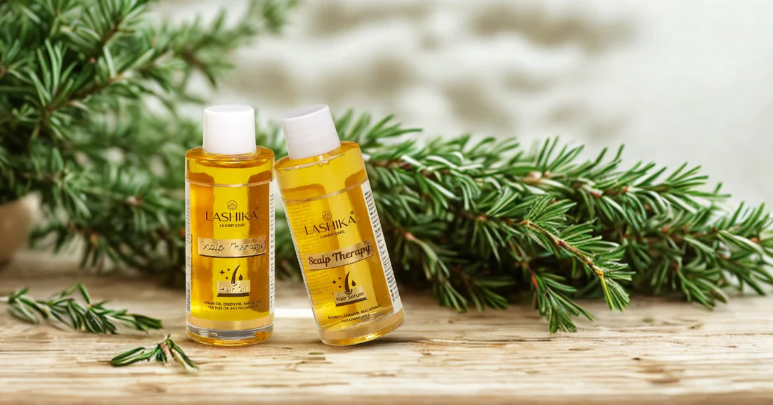 Hair Growth Serum