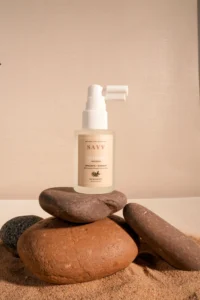 Hair Growth Serum