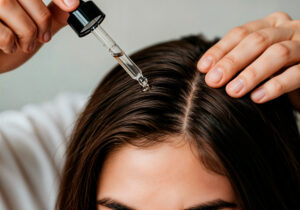 Hair Growth Serum