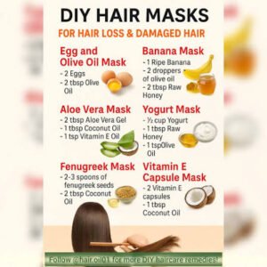 Hair Mask 