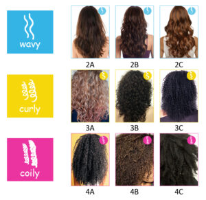 Hair Type