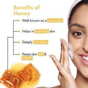 Honey Benefit