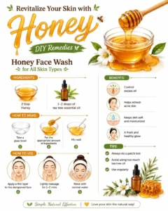 Honey