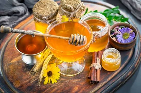 Honey