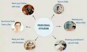 Personal Hygiene