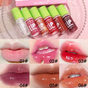 Lip Glosses