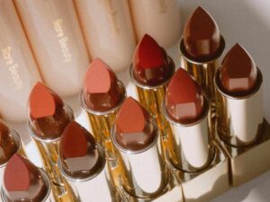 Lipsticks