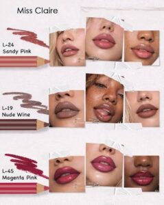 Lip Liners
