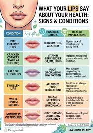 Lip Problems