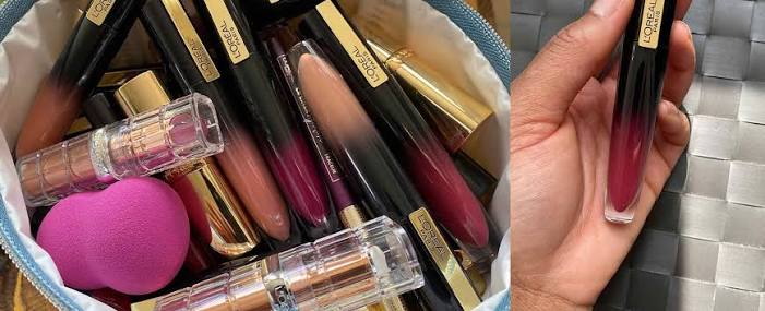Lipstick