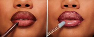 Lipstick or Lip Gloss