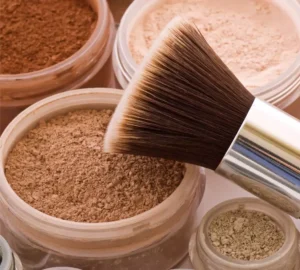 Setting Powder