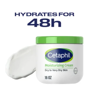 Moisturizer For Dry Skin