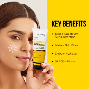 Sunscreen