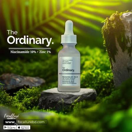 Niacinamide