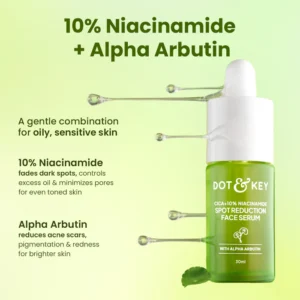 Niacinamide