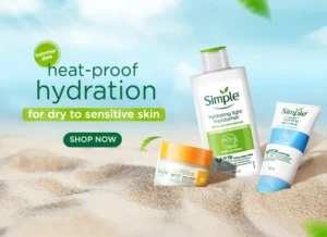 Moisturizer For Normal Skin