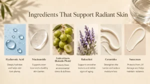 Natural Skincare Products