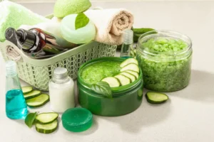 Natural Skincare Products