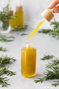 Rosemary Oil 