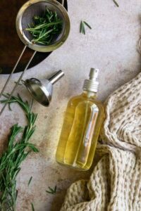 Rosemary Oil 