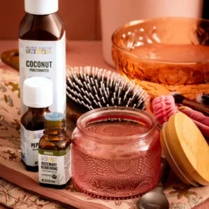 Rosemary Oil 