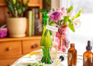 Rosemary Oil 
