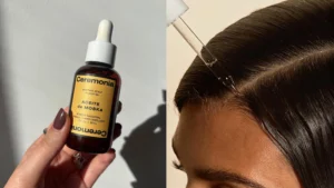 Scalp Serum