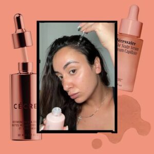 Scalp Serum