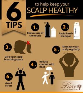 Scalp Care