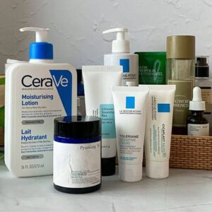 Moisturizer For Sensitive Skin