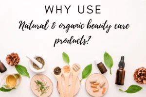 Natural Skincare Products